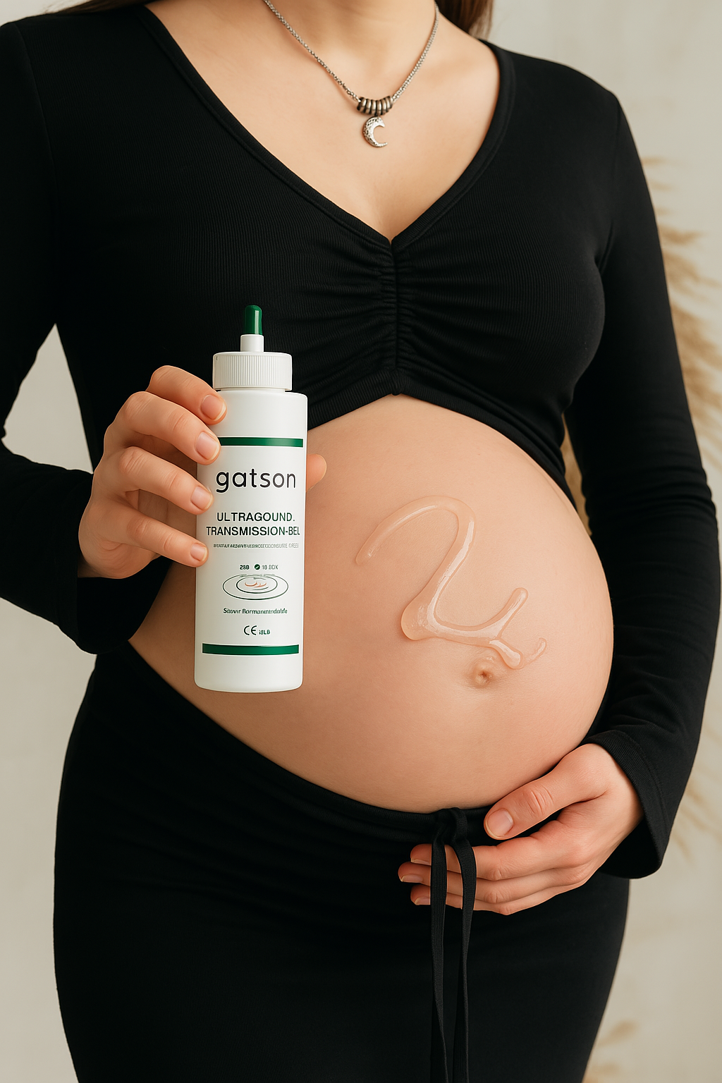 Speciale Doppler Gel voor Dopplers - 250ML - Ultrasound Gel